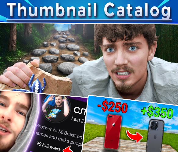 Thumbnails